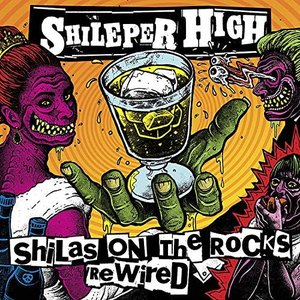 Shilas On the Rocks (Rewired)