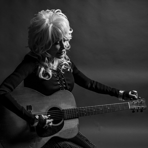 Dolly Parton photo provided by Last.fm