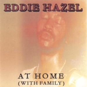Eddie Hazel - At Home - Zortam Music