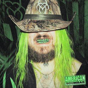 American Scumbag