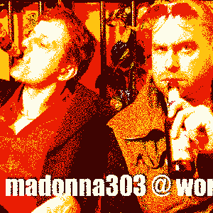 Madonna 303 的头像