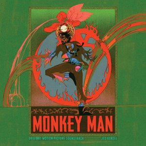 Monkey Man: Original Motion Picture Soundtrack