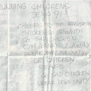 Running Chickens 的头像