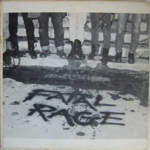 Awatar dla Fatal Rage