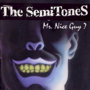 Mr. Nice Guy ?