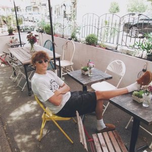 Losing My Cool - Single