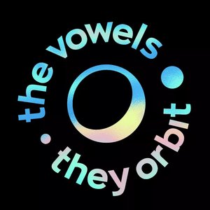Avatar for the vowels they orbit