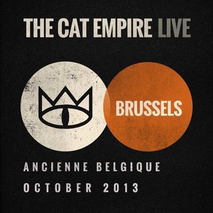 Live at Ancienne Belgique