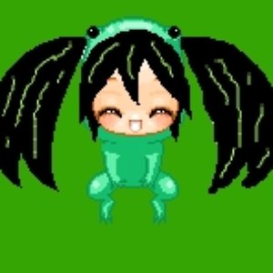 Avatar for Natsune miku