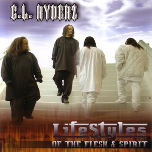 Lifestyles Of The Flesh & Spirit