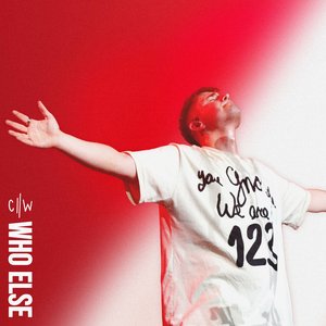 Who Else (Live) [feat. Joel Barber] - Single