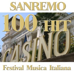 Sanremo 100 hits festival (Festival musica italiana)