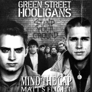 Imagem de 'Adalbert Olrox Green Street Hooligans'