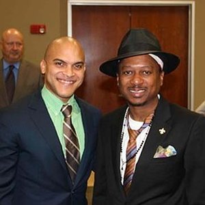 Avatar de Kermit Ruffins and Irvin Mayfield