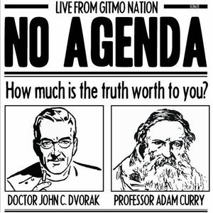 Avatar für Adam Curry & John C Dvorak