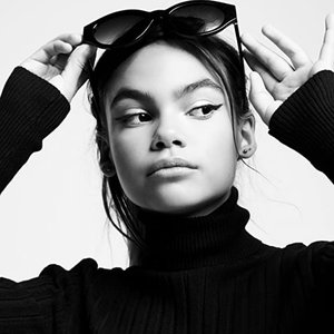 Ariana Greenblatt 的头像