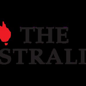 The Australian 的头像