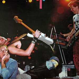 Streetheart photo provided by Last.fm