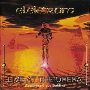 Live At The Opera