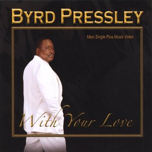 With Your Love - EP