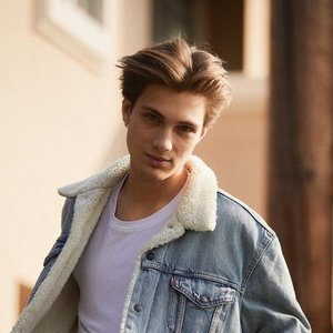 Avatar di Ryder Beer