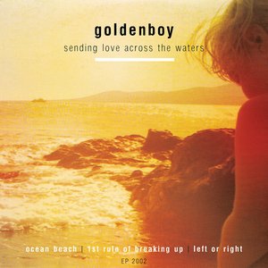Sending Love Across The Waters
