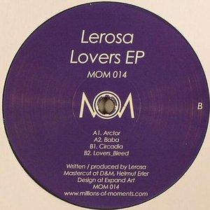 Lovers EP