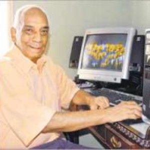 Ravi Chawla için avatar