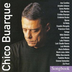 Songbook Chico Buarque, Vol. 8