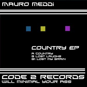 Country E.P.