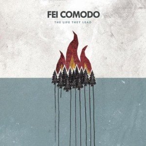 The Life They Lead - EP