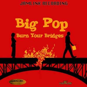 Burn Your Bridges - Single