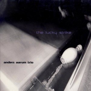 The lucky strike