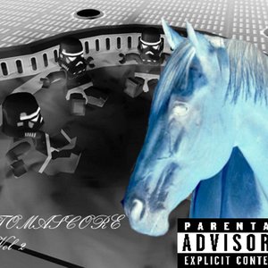 TomasCore Vol 2