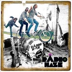 Radio Haze 的头像