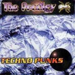 The Prodigy - Techno Punks - Zortam Music