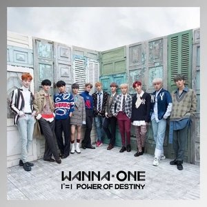 1¹¹=1 POWER OF DESTINY