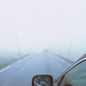 Outdoor: Chasing The Fog