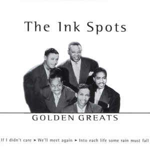 The Ink Spots - Someone Is Rocking My Dreamboat Lyrics - Zortam Music