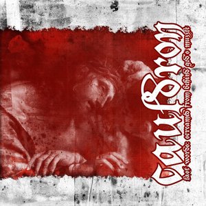 Last Words: Screamed from Behind God's Muzzle - EP