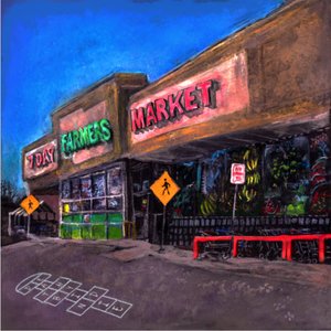 7 Day Farmers Market [Explicit]