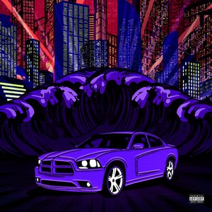 Purple Charger