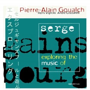 Imagen de 'Exploring the Music of Serge Gainsbourg'