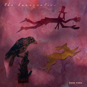 The Honeyeaters - EP