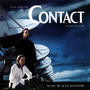 Contact (Music from the Motion Picture)