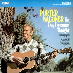 I'm Day Dreamin' Tonight