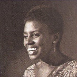 Miriam Makeba 的头像