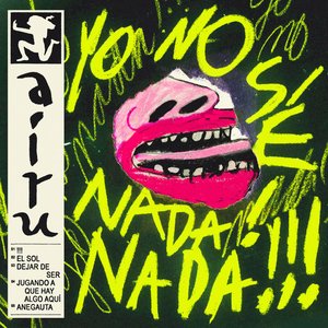 YO NO SÉ NADA! NADA!!! - EP
