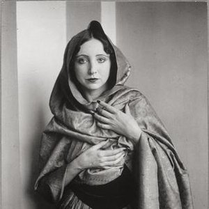 Bild für 'Anaïs Nin'