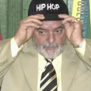 Gestão Do Barba